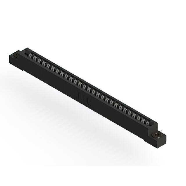 357-027-457-103 EDAC Inc.  Edgeboard Connectors